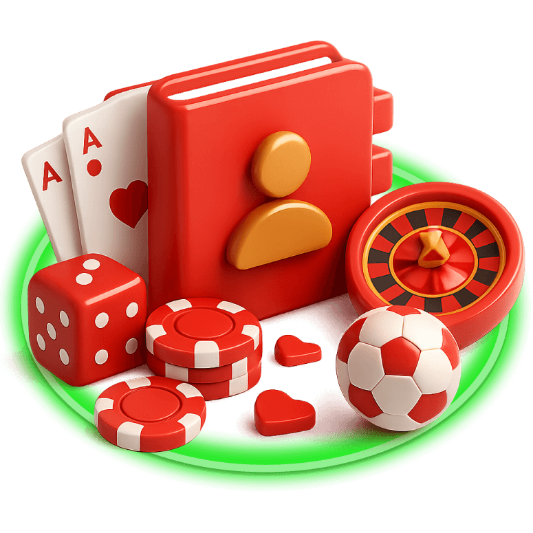 pinco Байланыш баракчасы