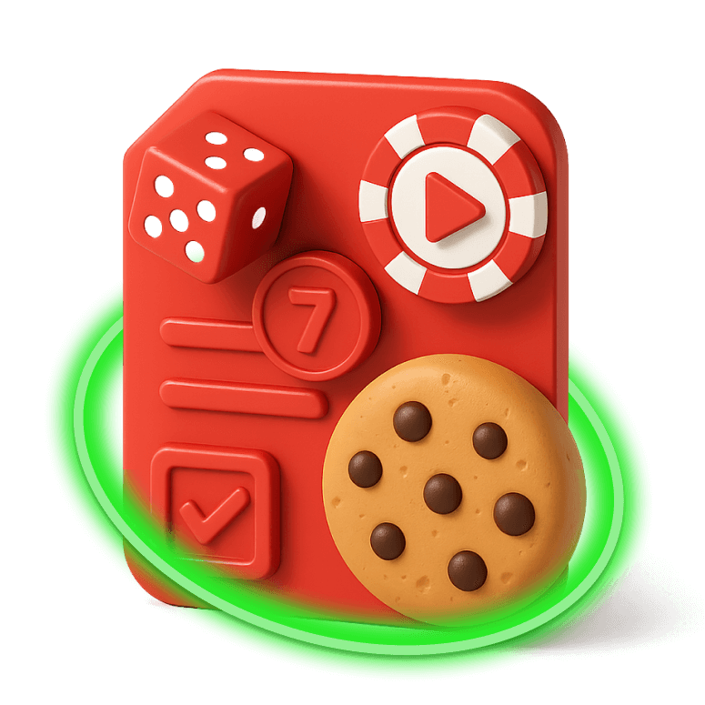 pinco Cookie баракчасы